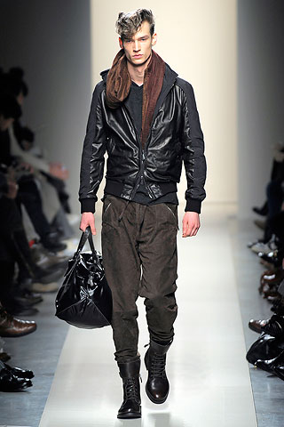 Bottega Veneta / - 2010-2011
